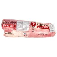 Chairman's Reserve Prime Boneless Pork Tenderloins, 2 ct, 2.1 pound