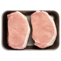 Chairman's Reserve, Boneless, Center Cut, Thick Pork Chops