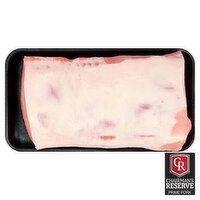 Chairman's Reserve Pork, Boneless Center Cut Pork Roast