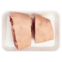 Fresh Pork Hocks, Average Weight 1 lb Pack
