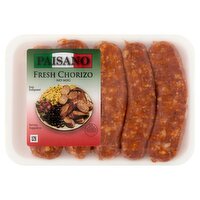 Paisano Fresh Chorizo
