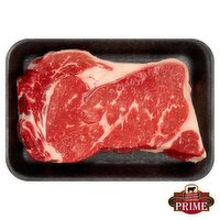 Certified Angus Prime Beef, Boneless Rib Steak