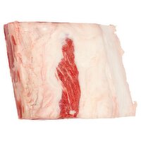 Certified Angus Beef Prime Center Cut Rib Roast, Bone In, Custom Cut, 2 Rib Order Minimum