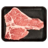 Certified Angus Prime Beef, Porterhouse Steak