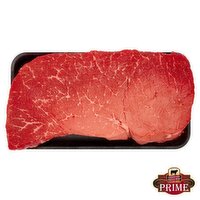 Certified Angus Beef Prime Top Round London Broil, Average Weight 1.75 lb Pack