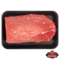Certified Angus Prime Beef Eye Round Roast, Boneless, Average Weight 2.25 lb Pack