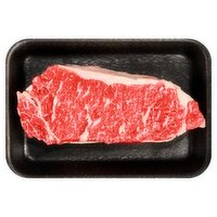 Certified Angus Prime Beef, Boneless New York Strip Steak