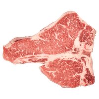 Certified Angus Prime Beef Porterhouse Steak, 1 pound