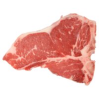 Beef T-Bone Steak, 1 pound