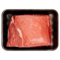 Certified Angus Prime Beef, Bottom Round Roast