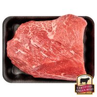 Certified Angus Beef, Bottom Round Rump Roast