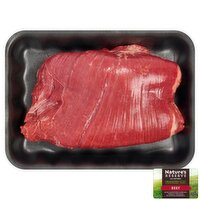 Nature's Reserve Beef Grass Fed Flank Steak, Boneless, Product of Australia, Average Weight 1 lb Pac