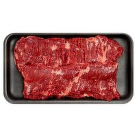 Nature's Reserve Grass Fed Beef, Inside Skirt Steak