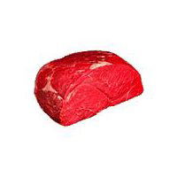 Nature's Reserve Grass Fed Beef Round Sirloin Tip Roast, 2.3 pound