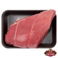Certified Angus Prime Beef Sirloin Tip Roast, Boneless, Average Weight 1.75 lb Pack