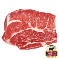 Certified Angus Beef, Boneless Chuck Roast