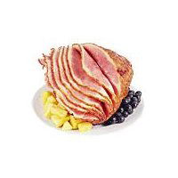 Hills Brown Sugar Ham, 10 pound