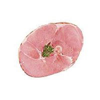 Cook's Bone In Smoked - Butt Portion Ham, 10 lbs, 10 Pound