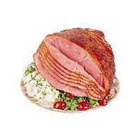 Ham Spiral Ham, 1 pound