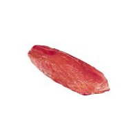 Certified Angus Beef Flat Iron Blade Steak, 1 pound