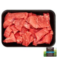 Natures Reserve Lamb Neck For Stewing, Bone In, Grassfed, Product of Austraila, Avg Wt 1 lb Pk