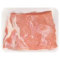 Fresh Veal Breast, Bone In, Average Weight 3.5 lb Pack