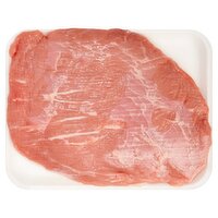 Fresh Veal Brisket, Boneless, Average Weight 2 lb Pack