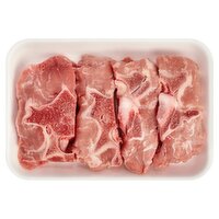Fresh Veal Bones, Average Weight 1 lb Pack