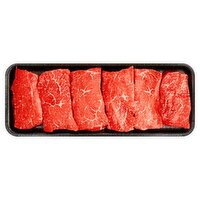 Certified Angus Beef, Shoulder Ranch Steak