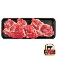 Certified Angus Beef, Bone In Top Blade Steak