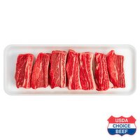 USDA Choice Beef, Chuck Short Ribs