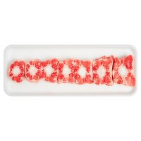 Beef Oxtail, Thin Sliced, Average Weight 1 lb Pack