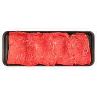 Certified Angus Beef, Beef Round Sandwich Steak