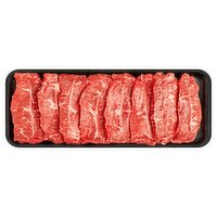 Certified Angus Beef Boneless Chuck Top Blade Steak