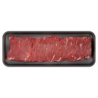 Certified Angus Beef Skirt Steak, Boneless, Average Weight 1 lb Pack