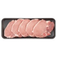 Chairman's Reserve Prime Center Cut Pork Loin Chops, Bone In, Thin Sliced, Avg. Weight 1.5 lb Pack