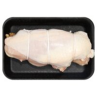 Ready To Cook Stuffed Chicken Breast, Boneless, Average Weight 1 lb Pack