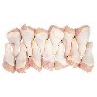 Grade A Jumbo Pack Chicken Drumsticks, 4.5 Pound