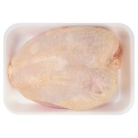 Fresh Whole Chicken Breast, Average Weight 1.5 lb Pack