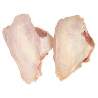 Fresh Split Chicken Breast, 1 Pound