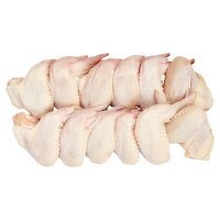 Fresh Value Pack Chicken Wings