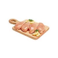 AMICK FARMS Chicken Jumbo Boneless Breast, 1 pound