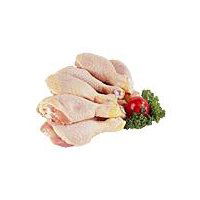 Grade A Chicken Drumsticks, Jumbo Pack, 5 pound