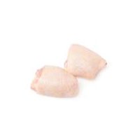 Grade A Chicken Thighs, Jumbo Pack, 5 pound