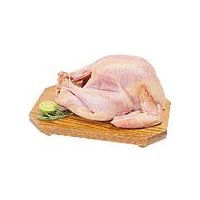 ShopRite Fresh Turkey, Tom, 18 - 20 lbs, 19 pound