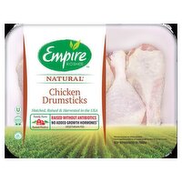 Empire Kosher Chicken Drumsticks