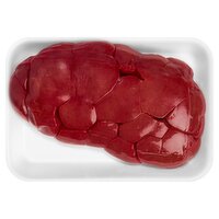 Fresh Beef Kidneys, Average Weight 1 lb Pack