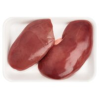 Fresh Pork Kidneys