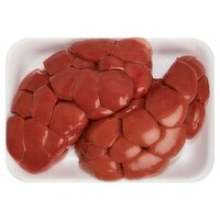 Fresh Veal Kidneys, Average Weight 1 lb Pack