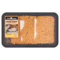 Reddi Gourmet Boneless Skinless Italian Style Panko Breaded Chicken Breast